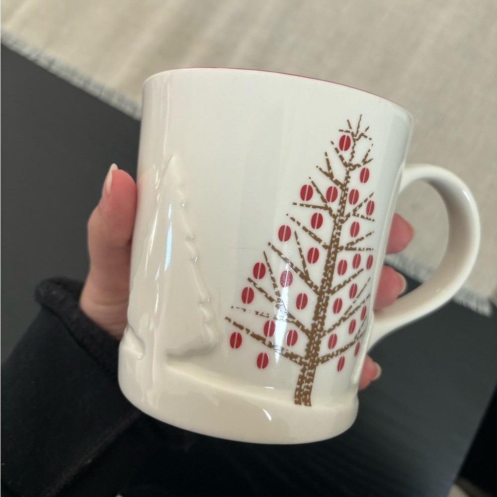 starbucks cup
